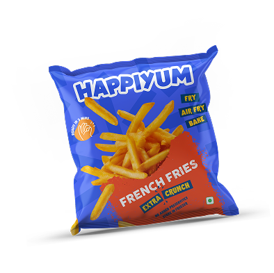 Packet