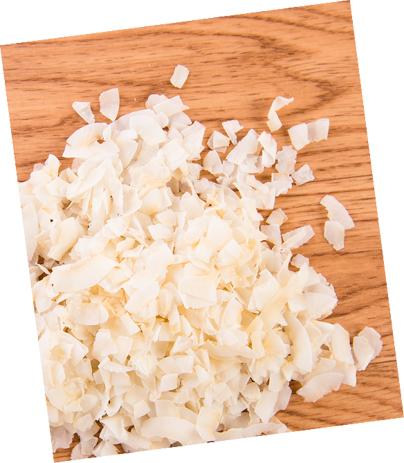 Potato Flakes