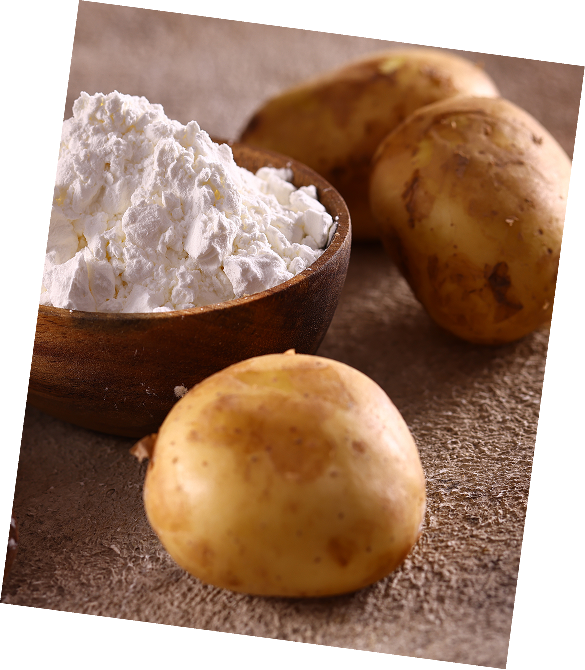 Potato Starch