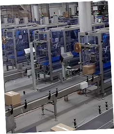 State-of-art <br>Facility