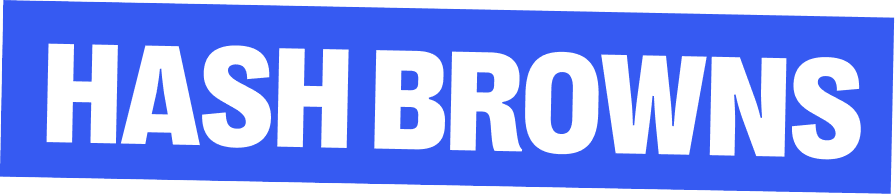 hash brown