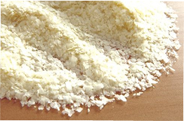 potato flakes