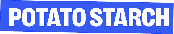 potato starch